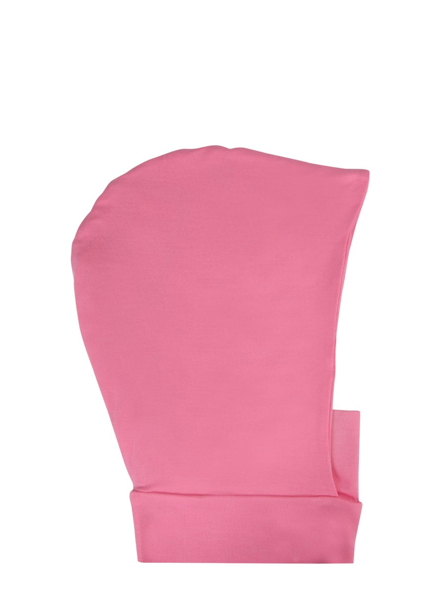 MICROMODAL HOOD