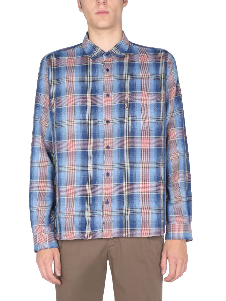 "CURTIS" SHIRT