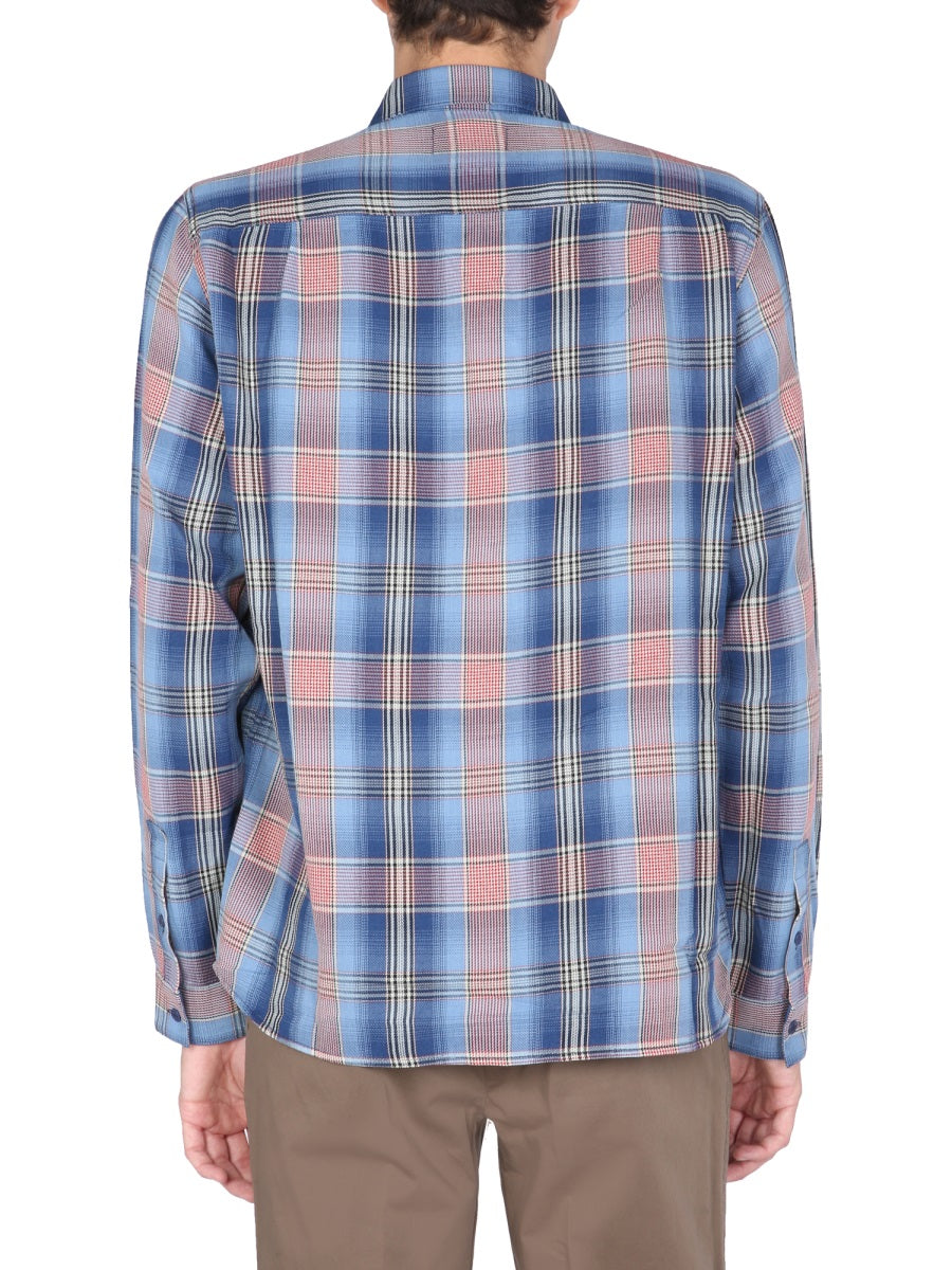 "CURTIS" SHIRT
