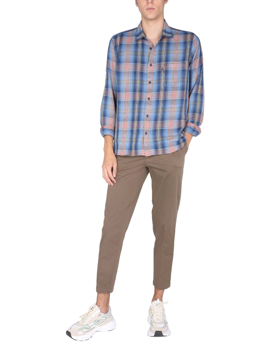"CURTIS" SHIRT