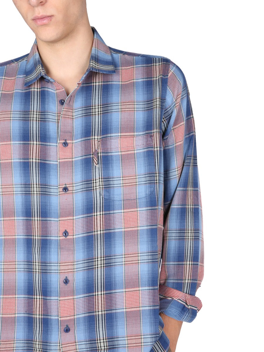 "CURTIS" SHIRT