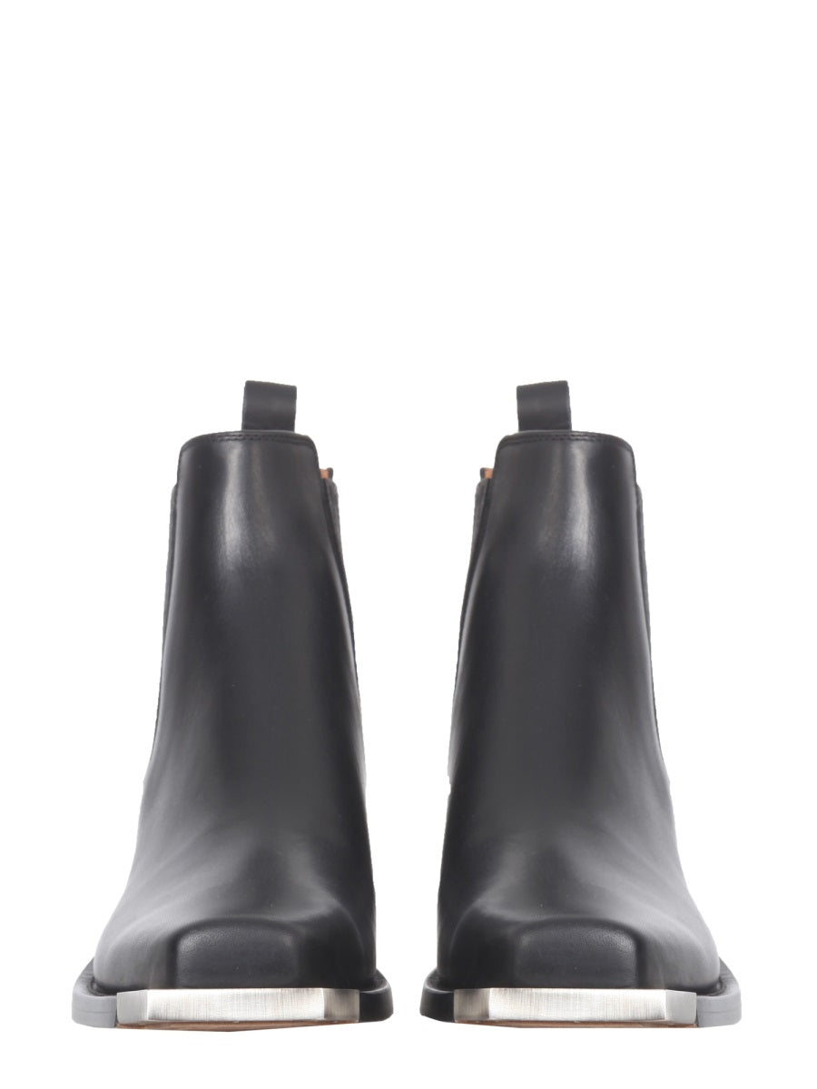 DALTON BOOTS
