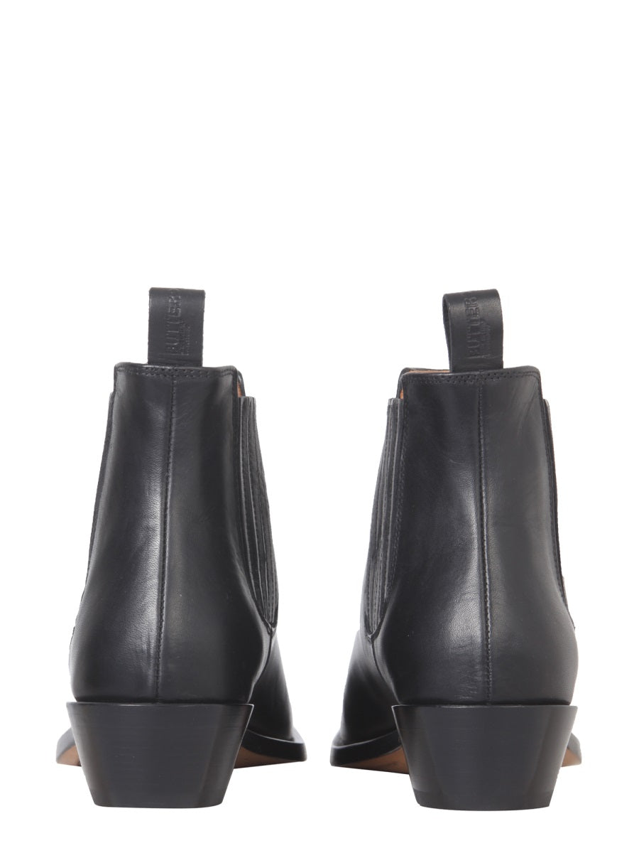 DALTON BOOTS