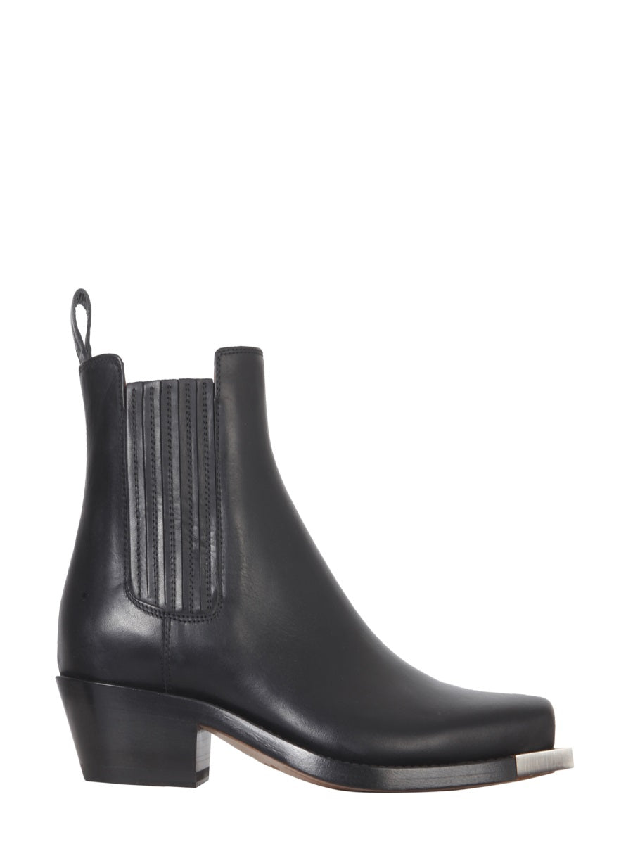 DALTON BOOTS