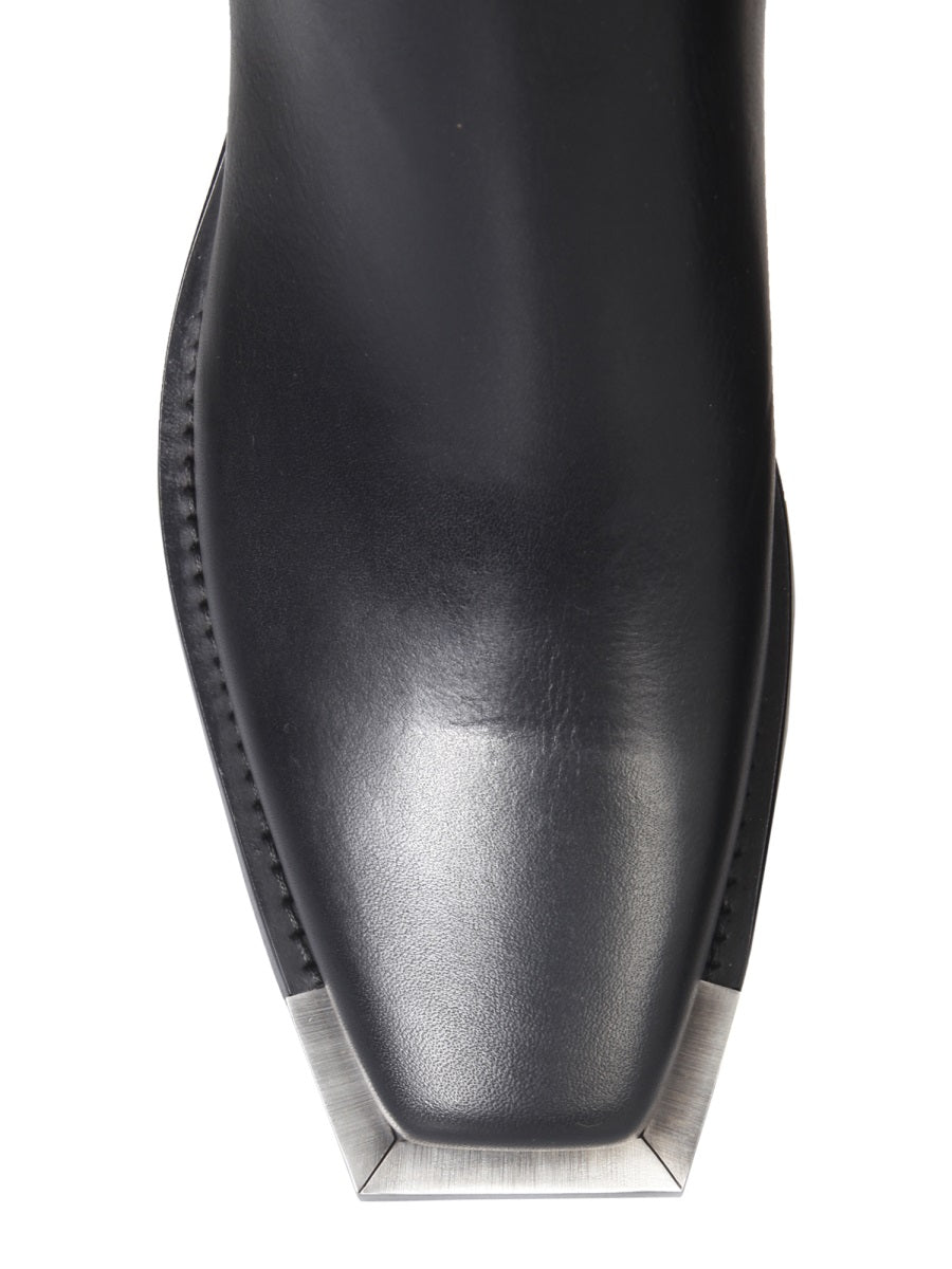 DALTON BOOTS