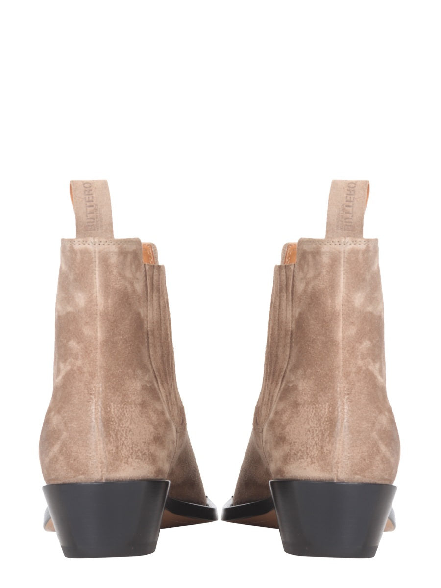 DALTON BOOTS