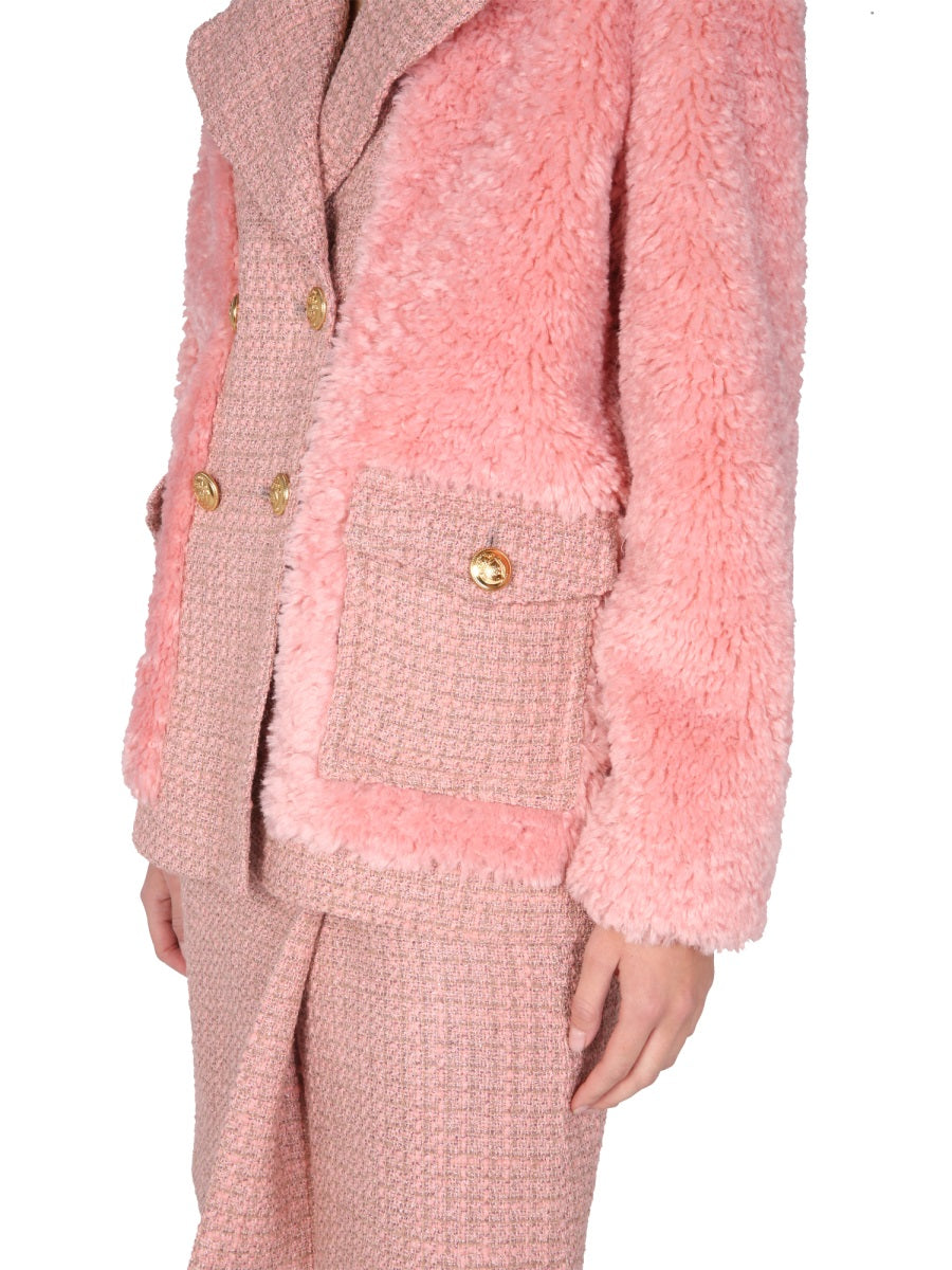 MAT JACKET