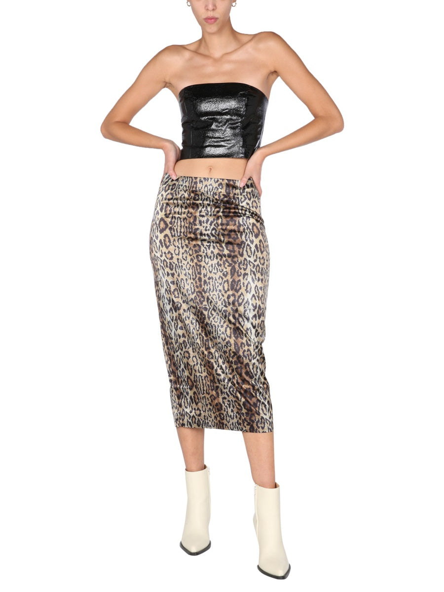 "TASHA" SKIRT