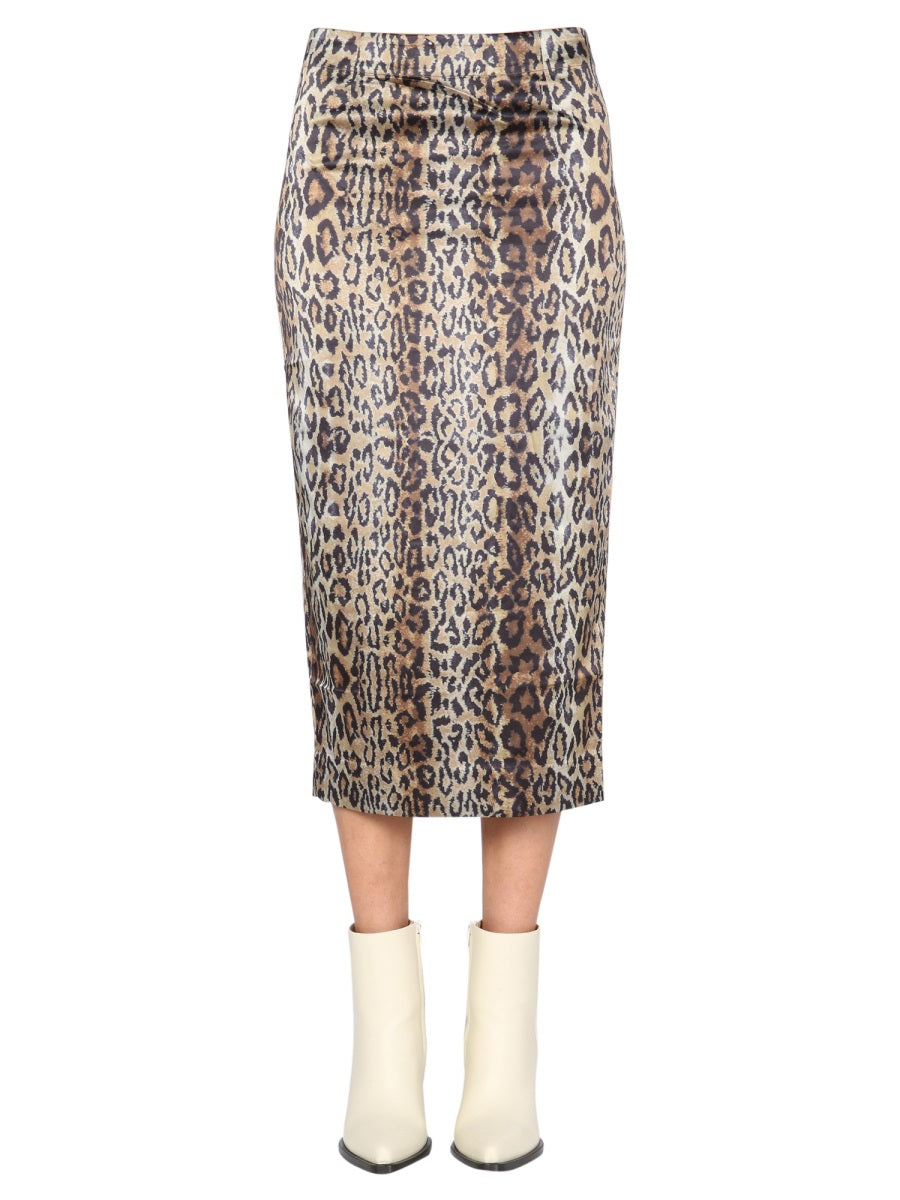 "TASHA" SKIRT