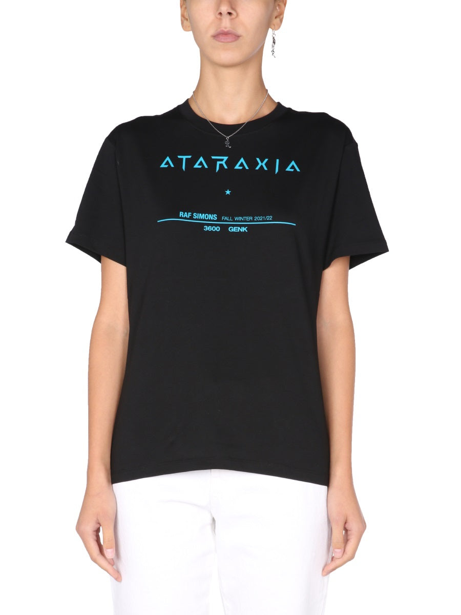 "ATARAXIA" T-SHIRT