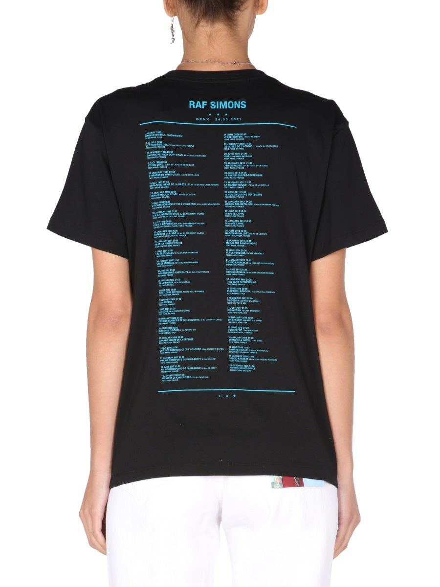 "ATARAXIA" T-SHIRT
