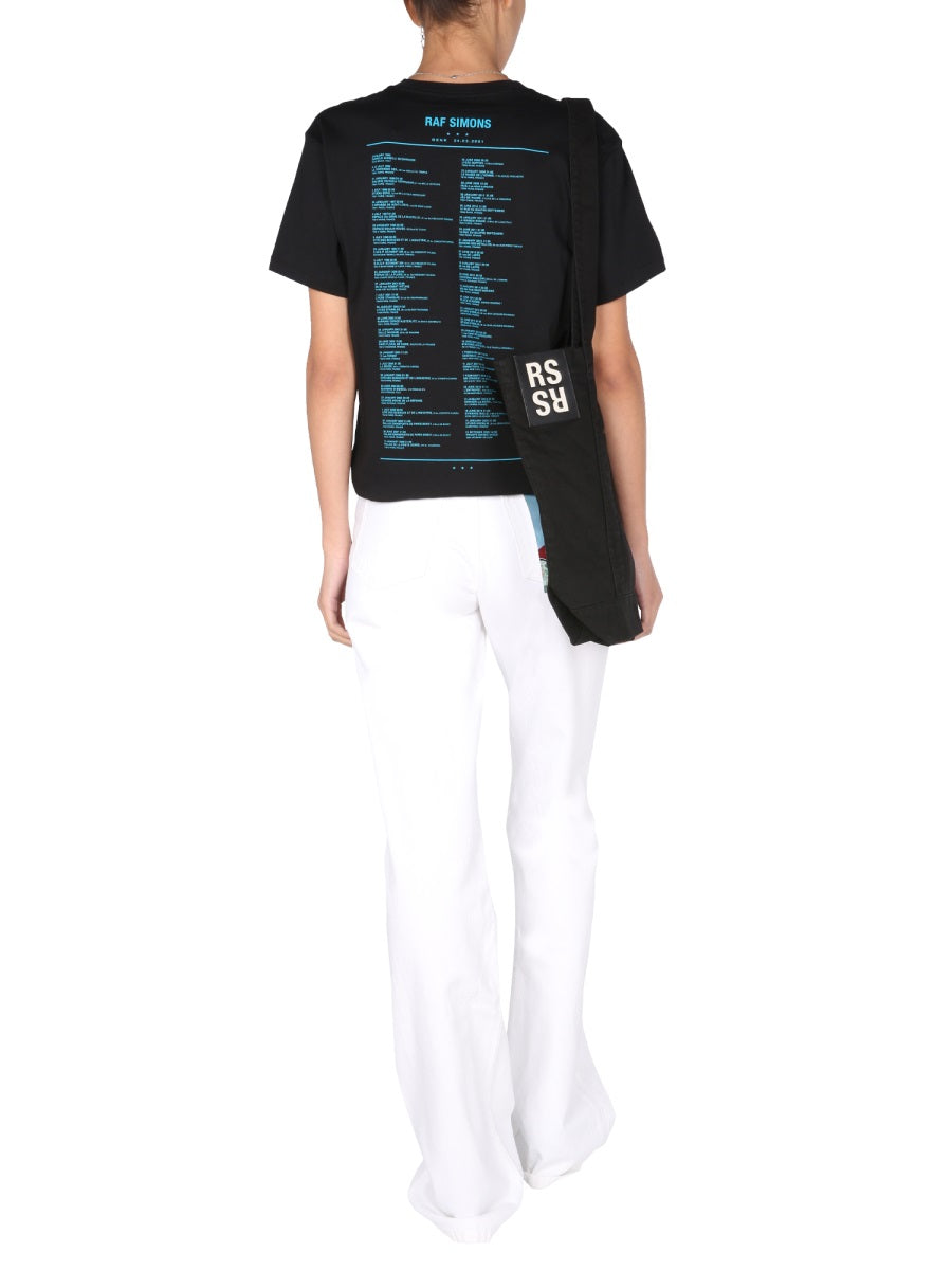 "ATARAXIA" T-SHIRT