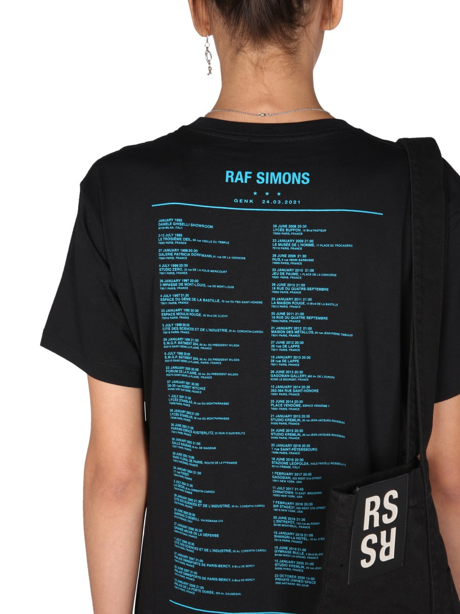 "ATARAXIA" T-SHIRT
