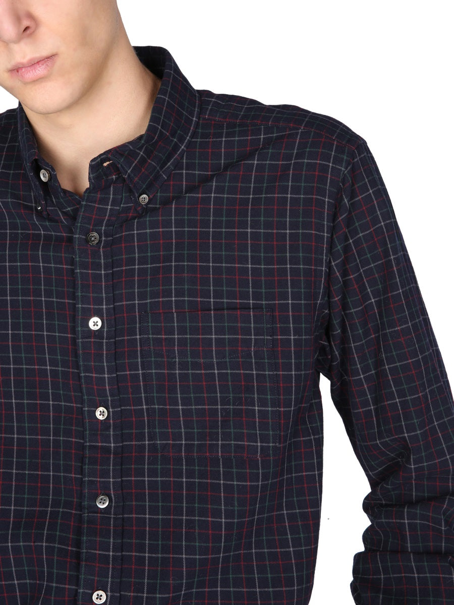 "19 CENTURY" SHIRT