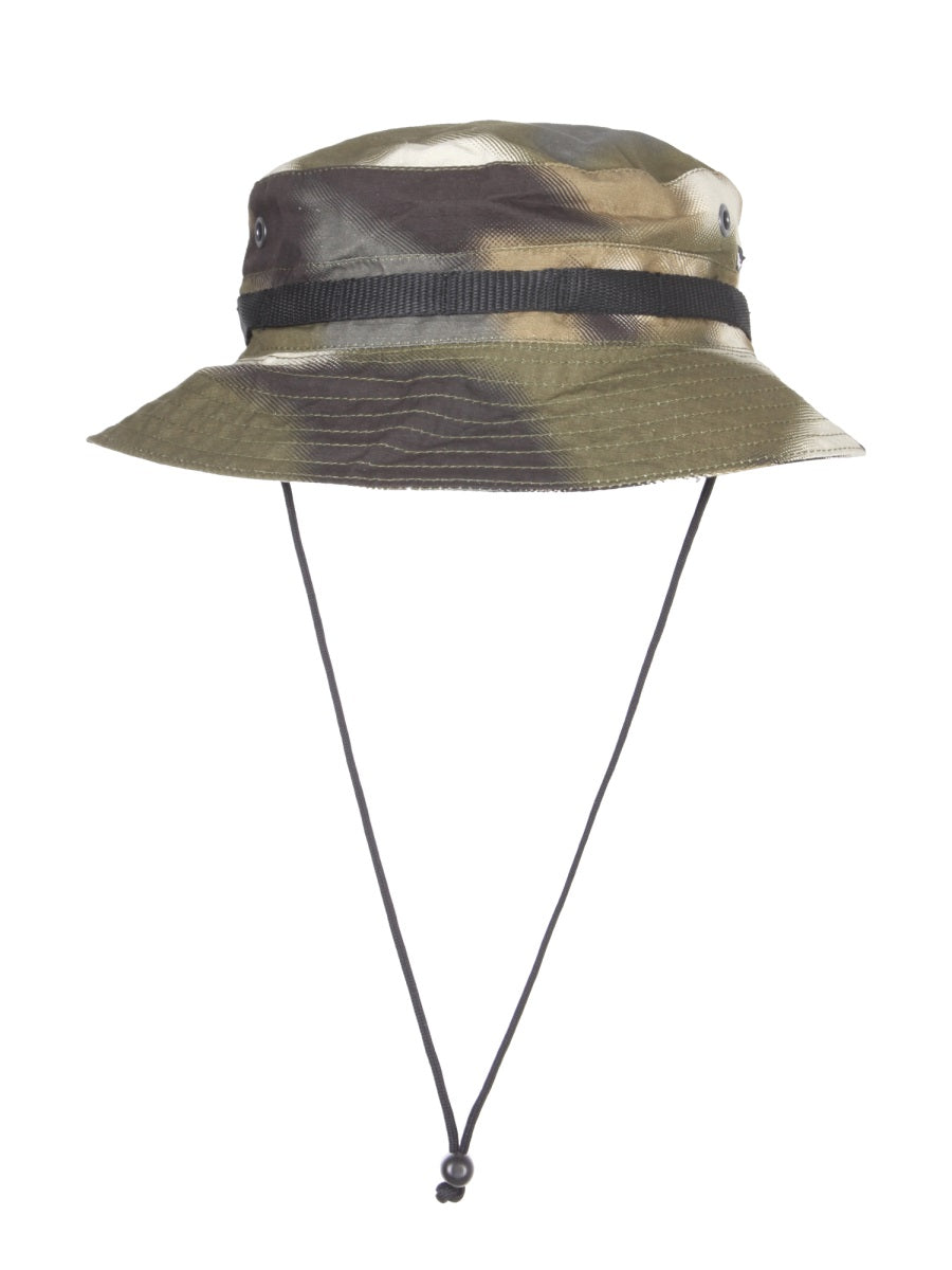 BUCKET BOONIE HAT