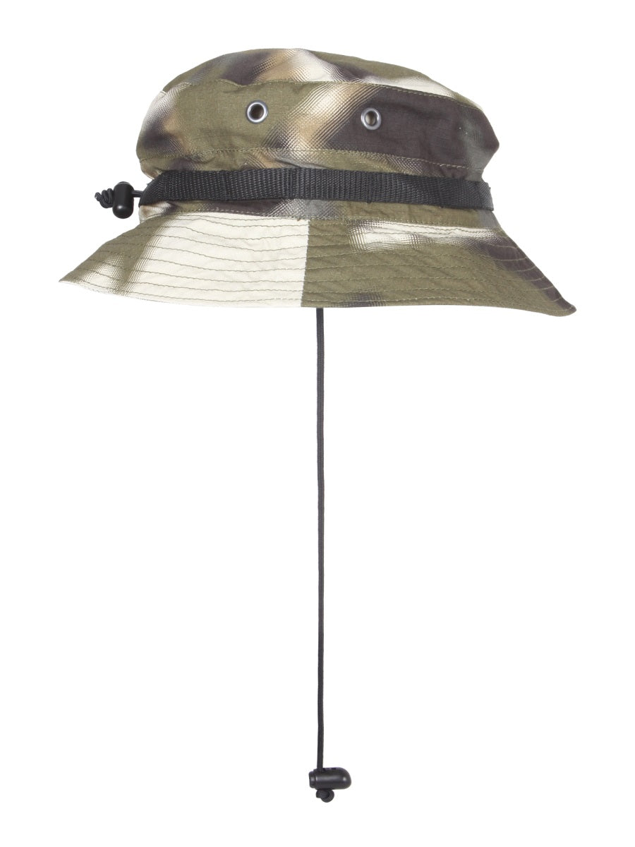 BUCKET BOONIE HAT