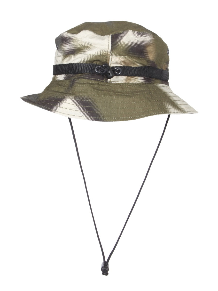 BUCKET BOONIE HAT