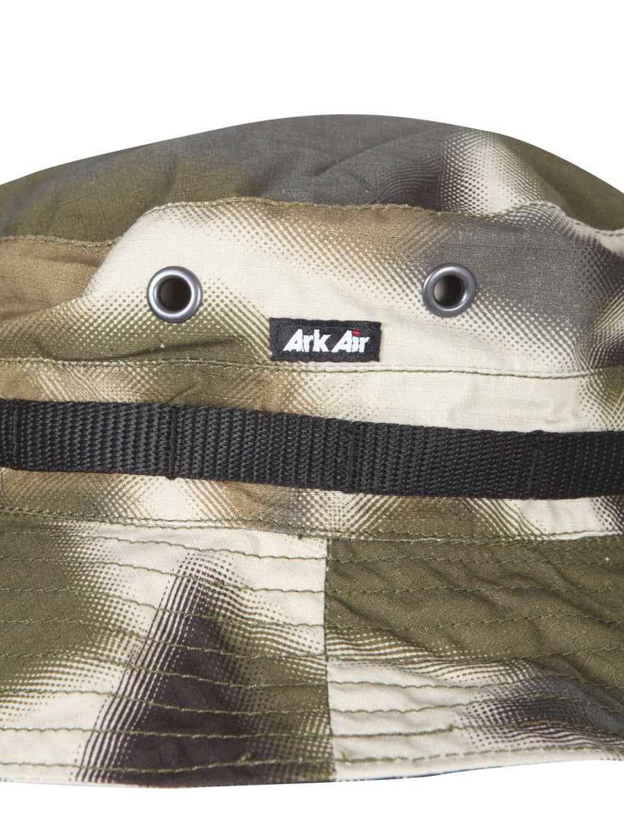 BUCKET BOONIE HAT