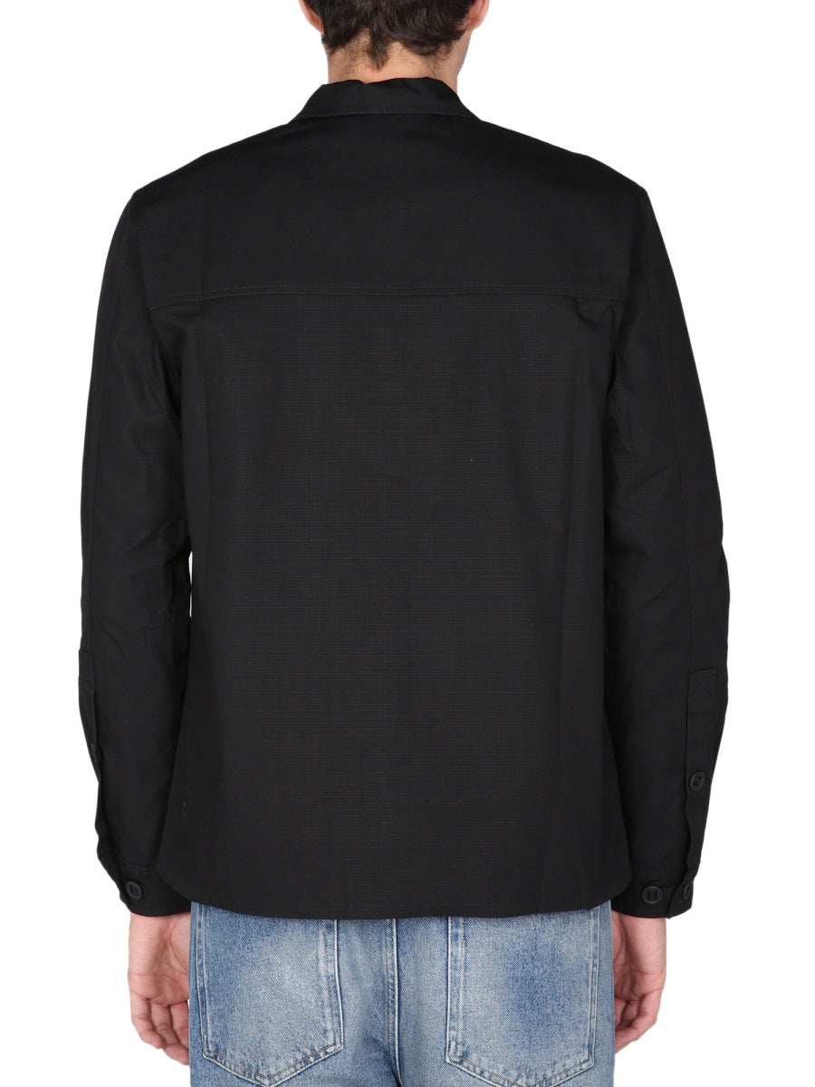 "UTILITY" SHIRT