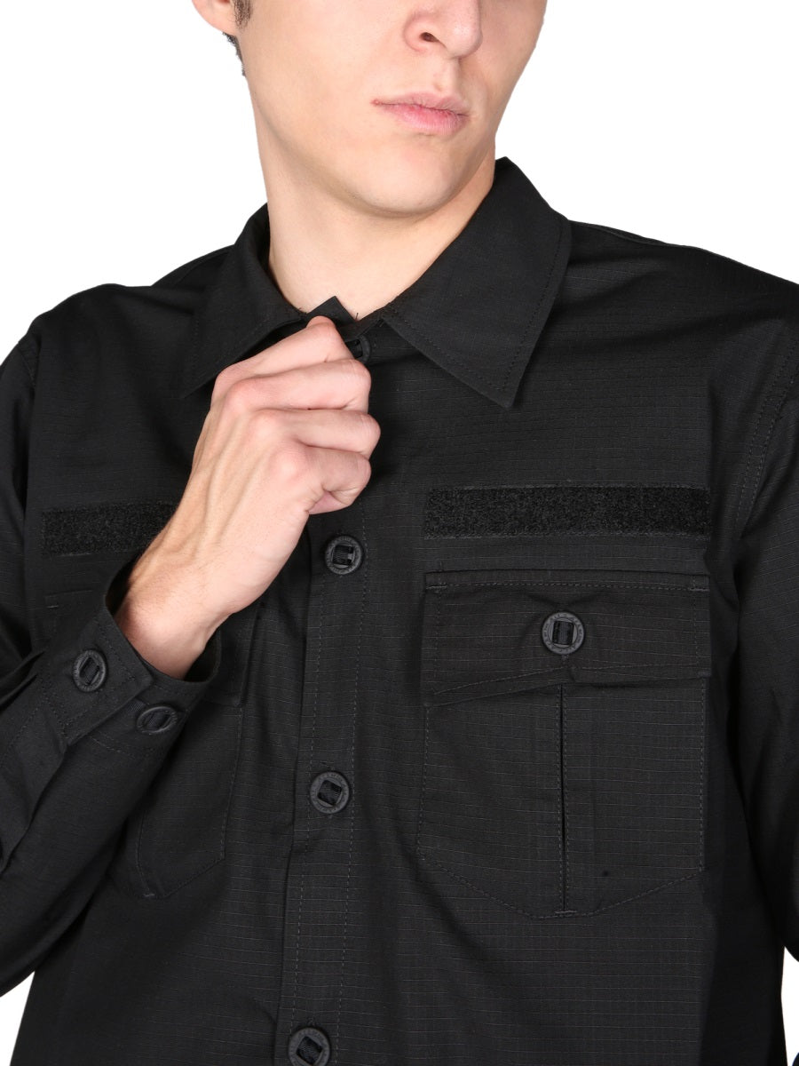 "UTILITY" SHIRT