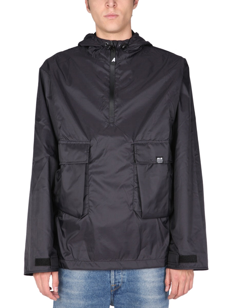 WATERPROOF JACKET