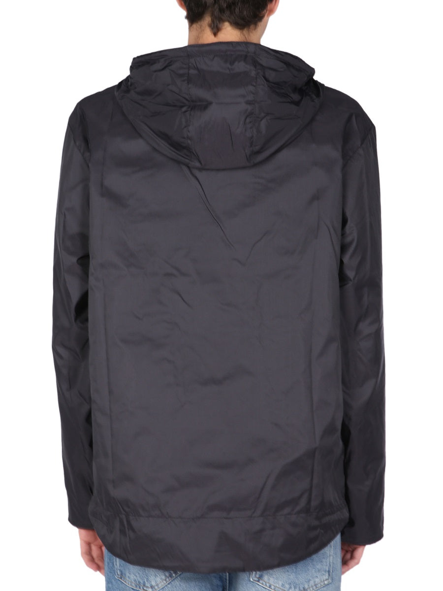 WATERPROOF JACKET