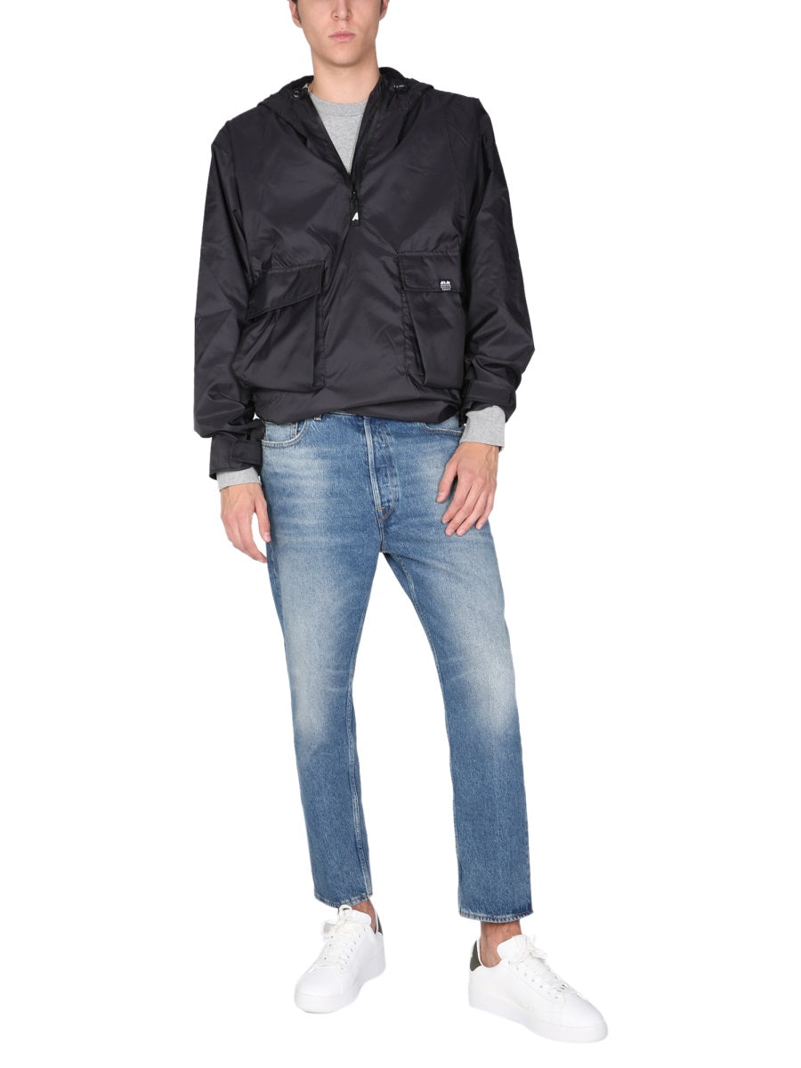 WATERPROOF JACKET