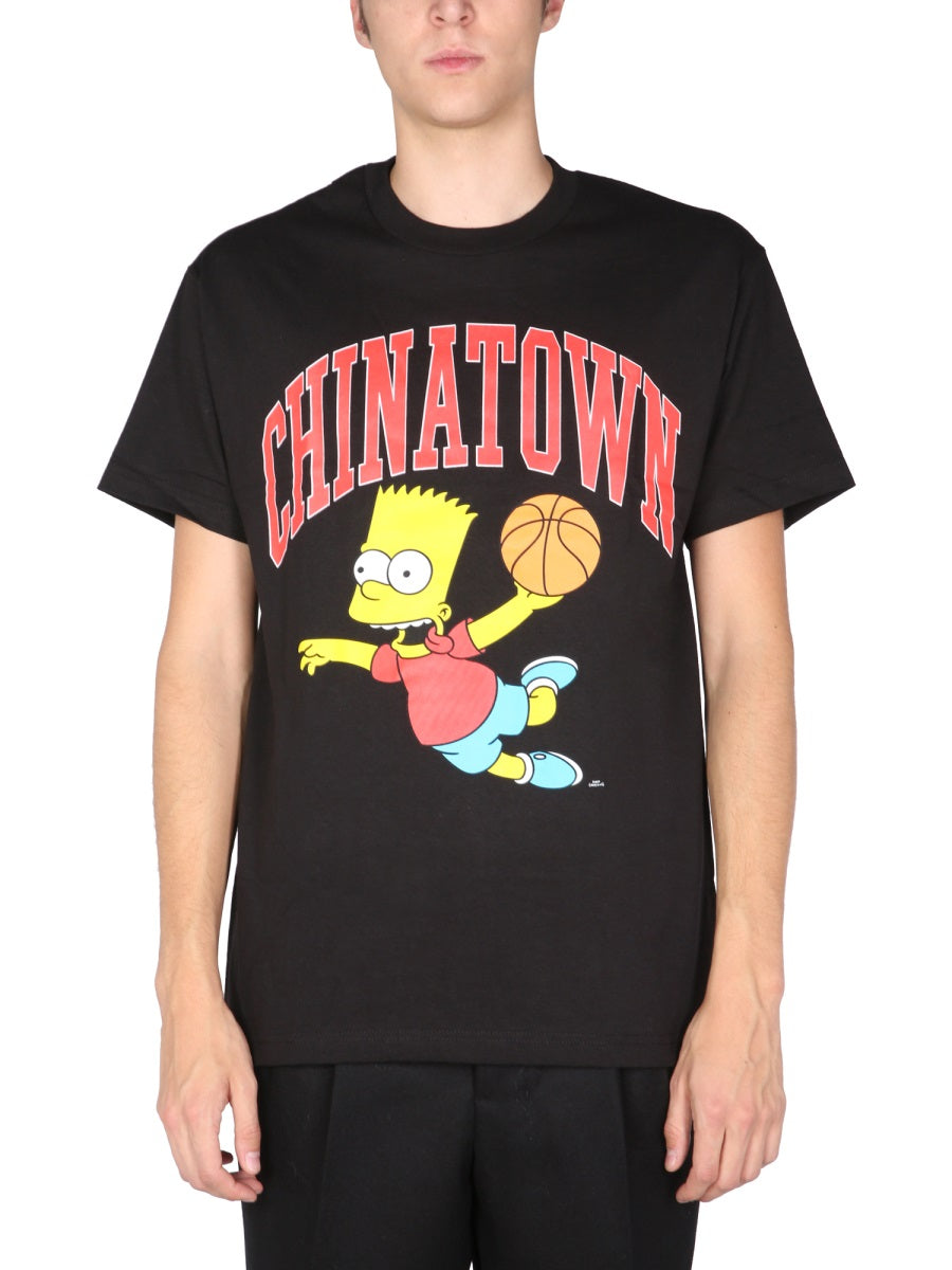 "AIR BART" T-SHIRT