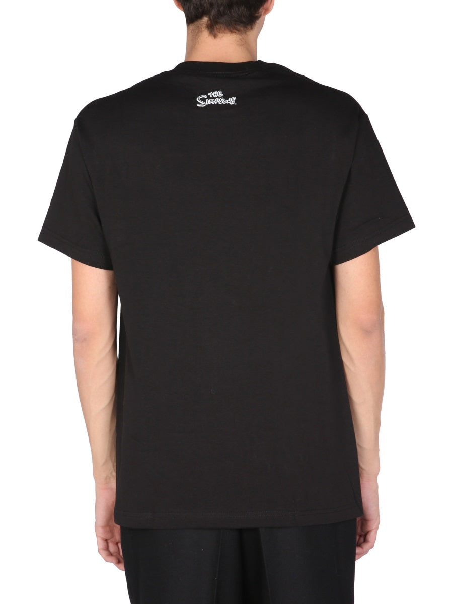 "AIR BART" T-SHIRT