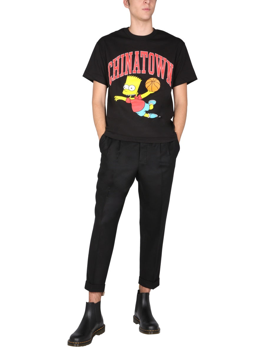 "AIR BART" T-SHIRT