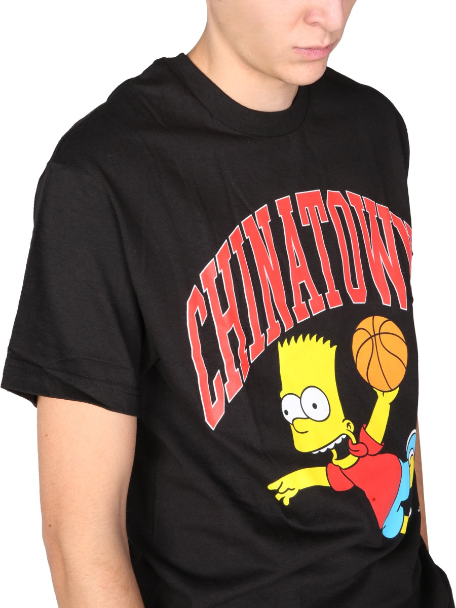 "AIR BART" T-SHIRT