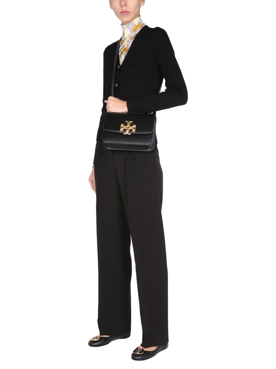 REGULAR FIT TROUSERS