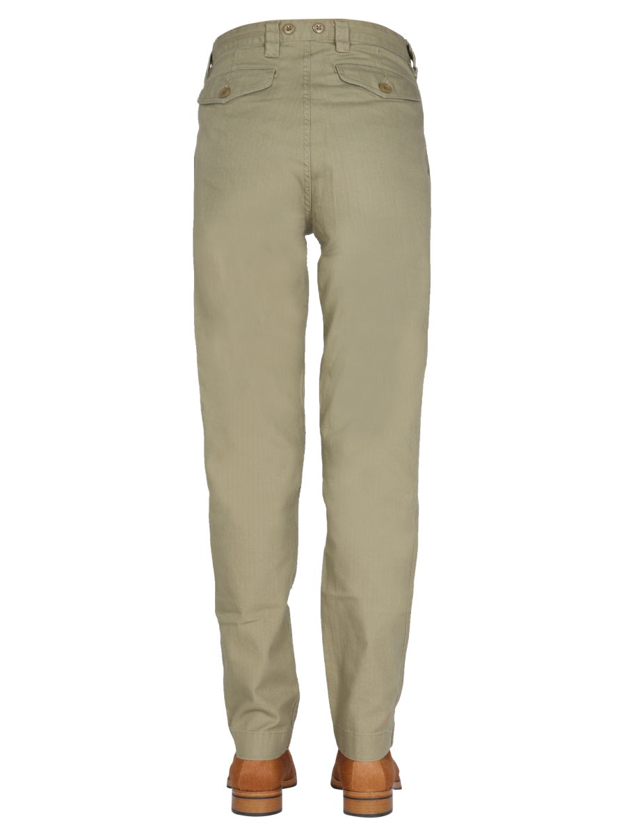 REGULAR FIT JEANS
