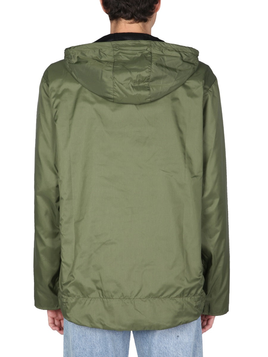 WATERPROOF JACKET