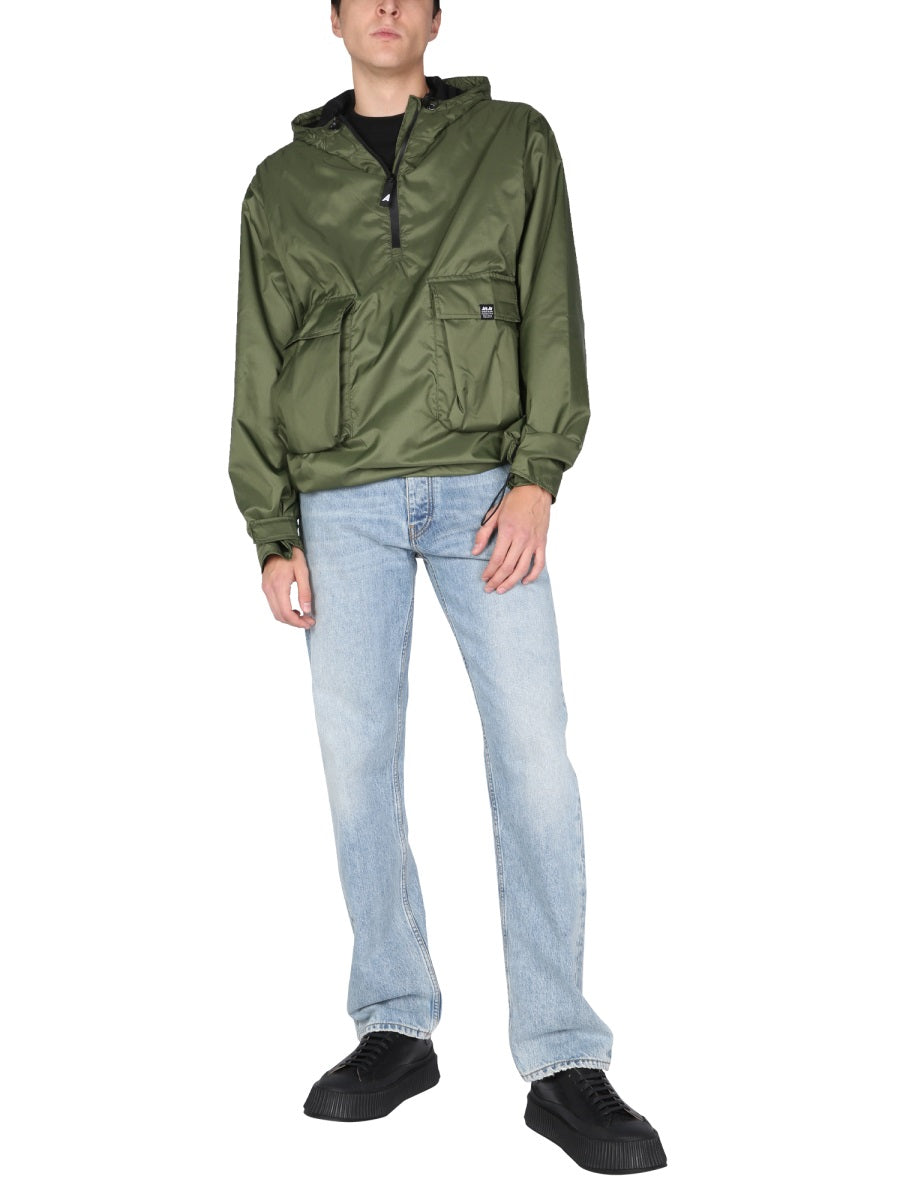 WATERPROOF JACKET