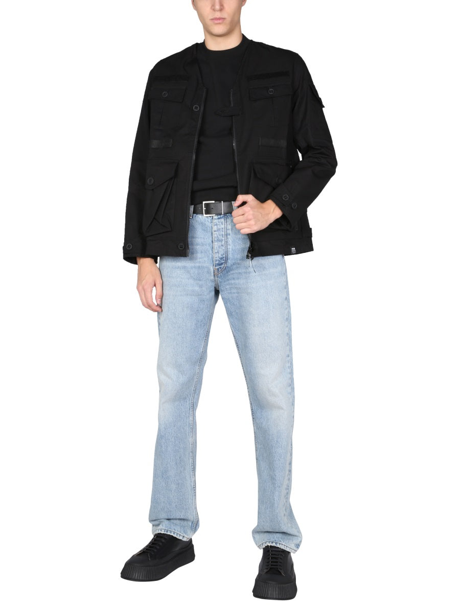 "THE PATROL" JACKET