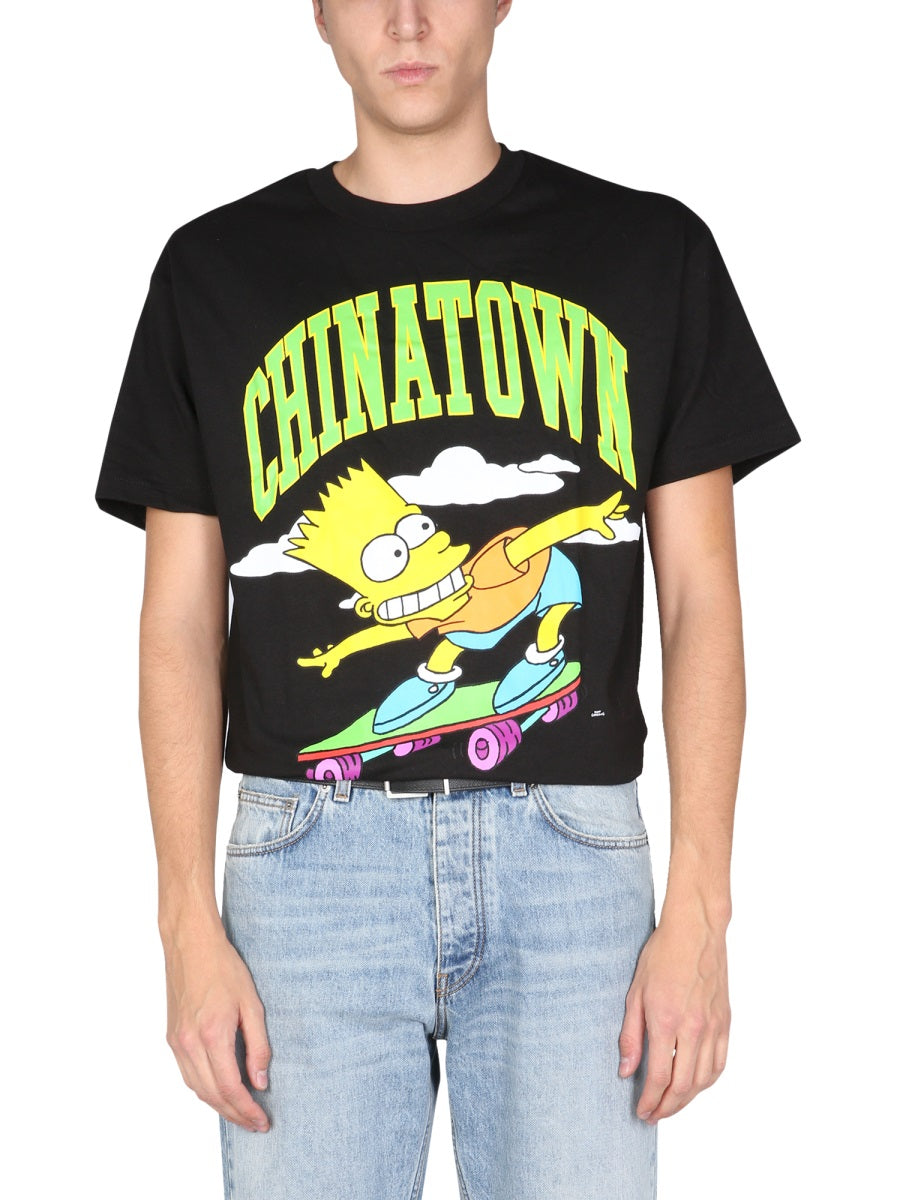 "COWABUNGA" T-SHIRT