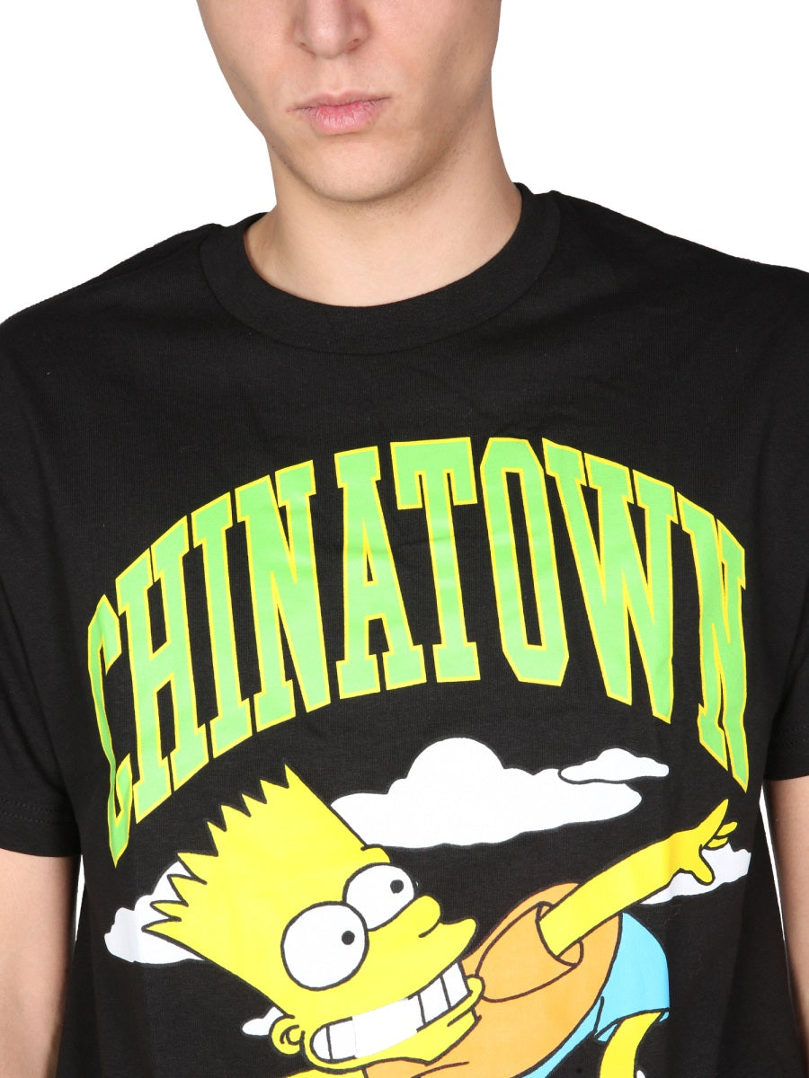 "COWABUNGA" T-SHIRT