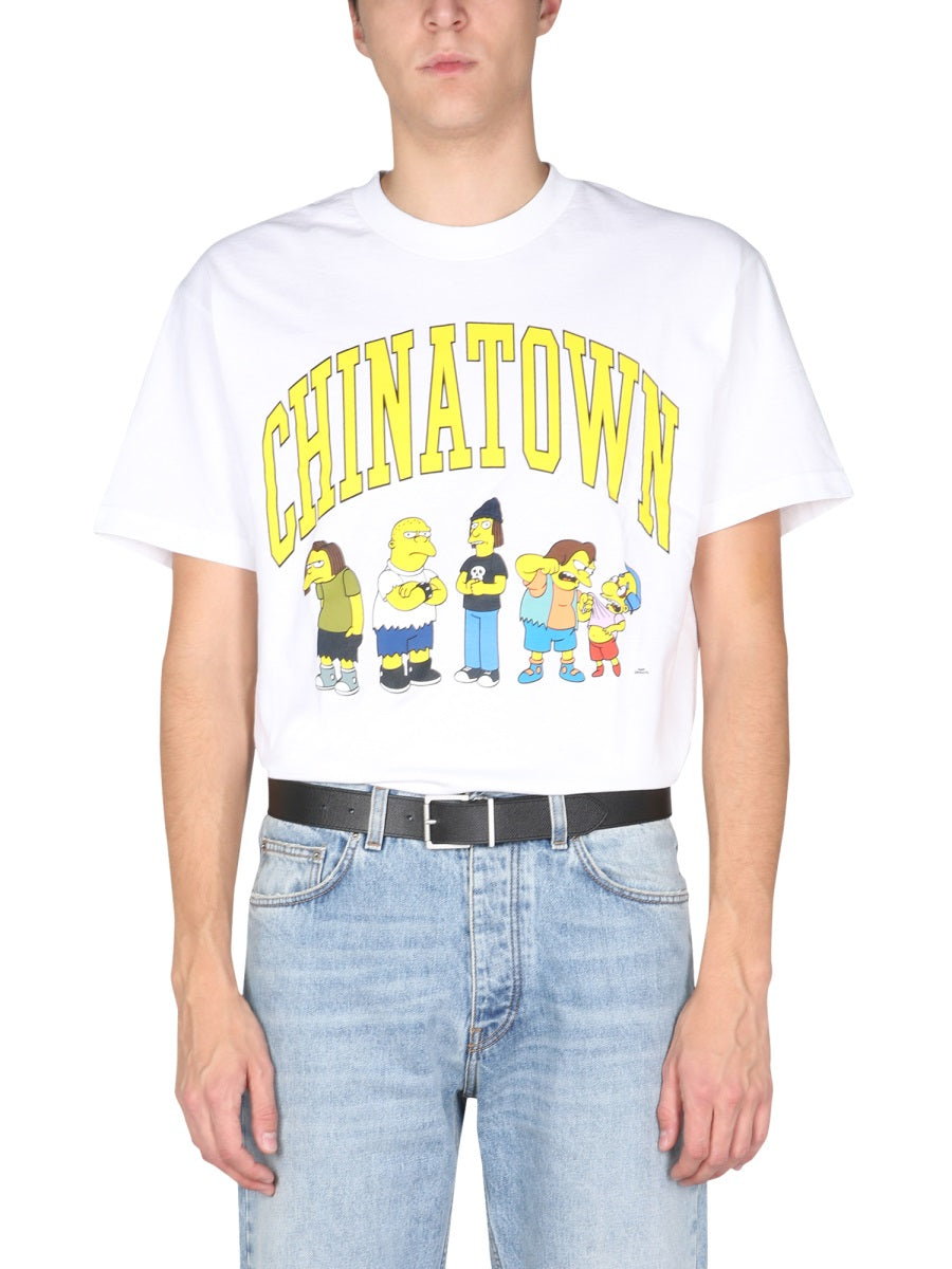 "HA HA" T-SHIRT