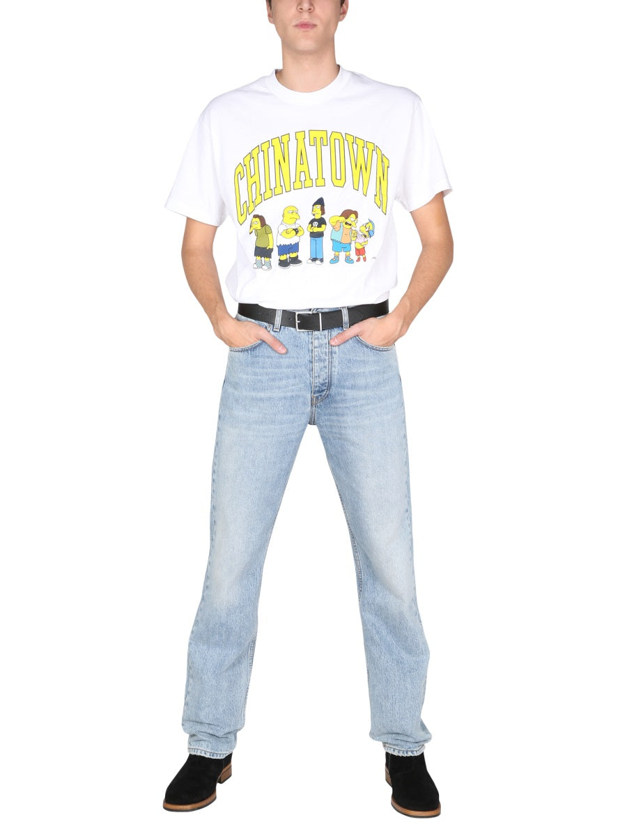 "HA HA" T-SHIRT