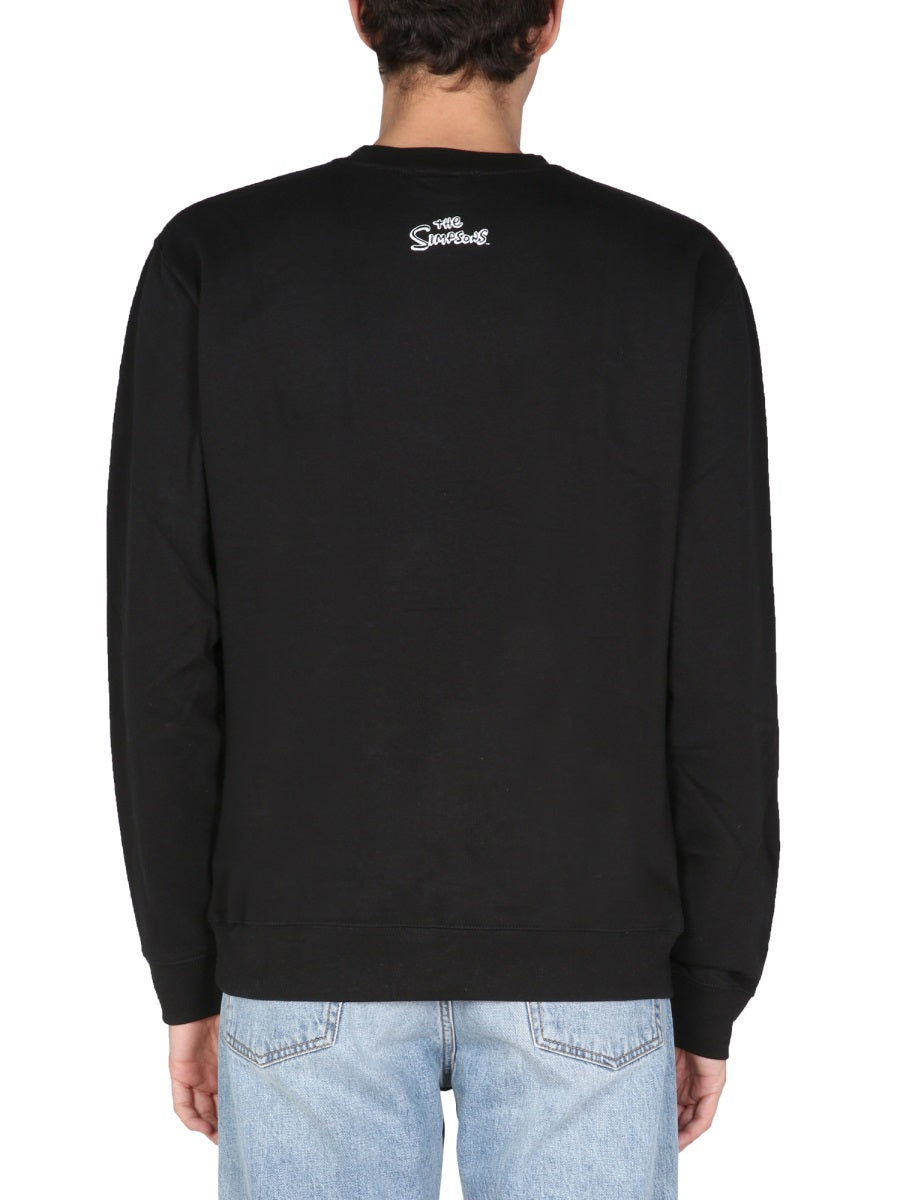 "AIR BART" SWEATSHIRT