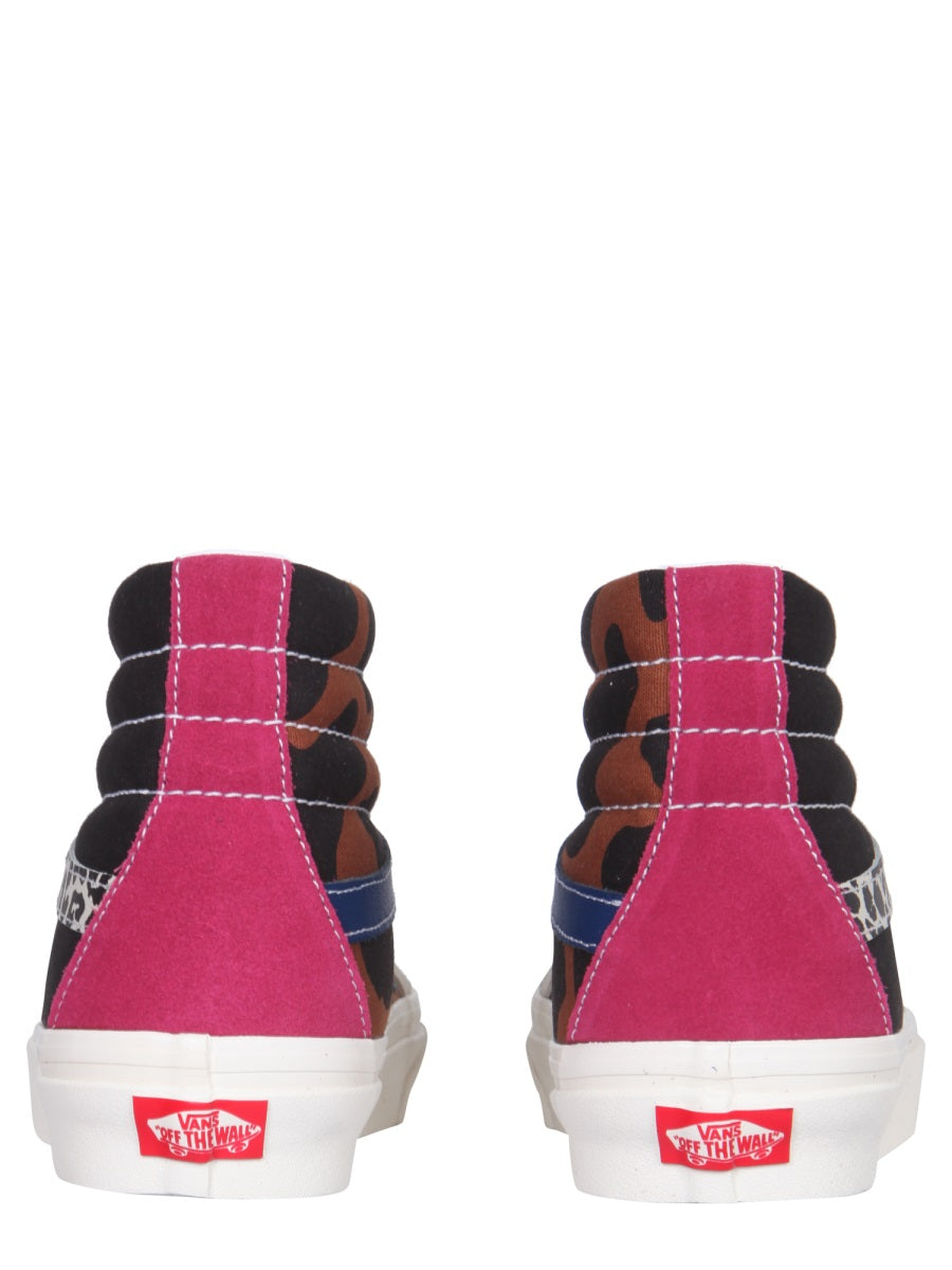 SK8-HI 38 SNEAKERS