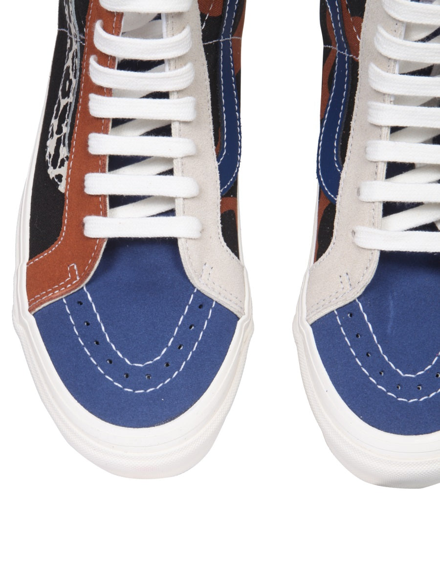 SK8-HI 38 SNEAKERS