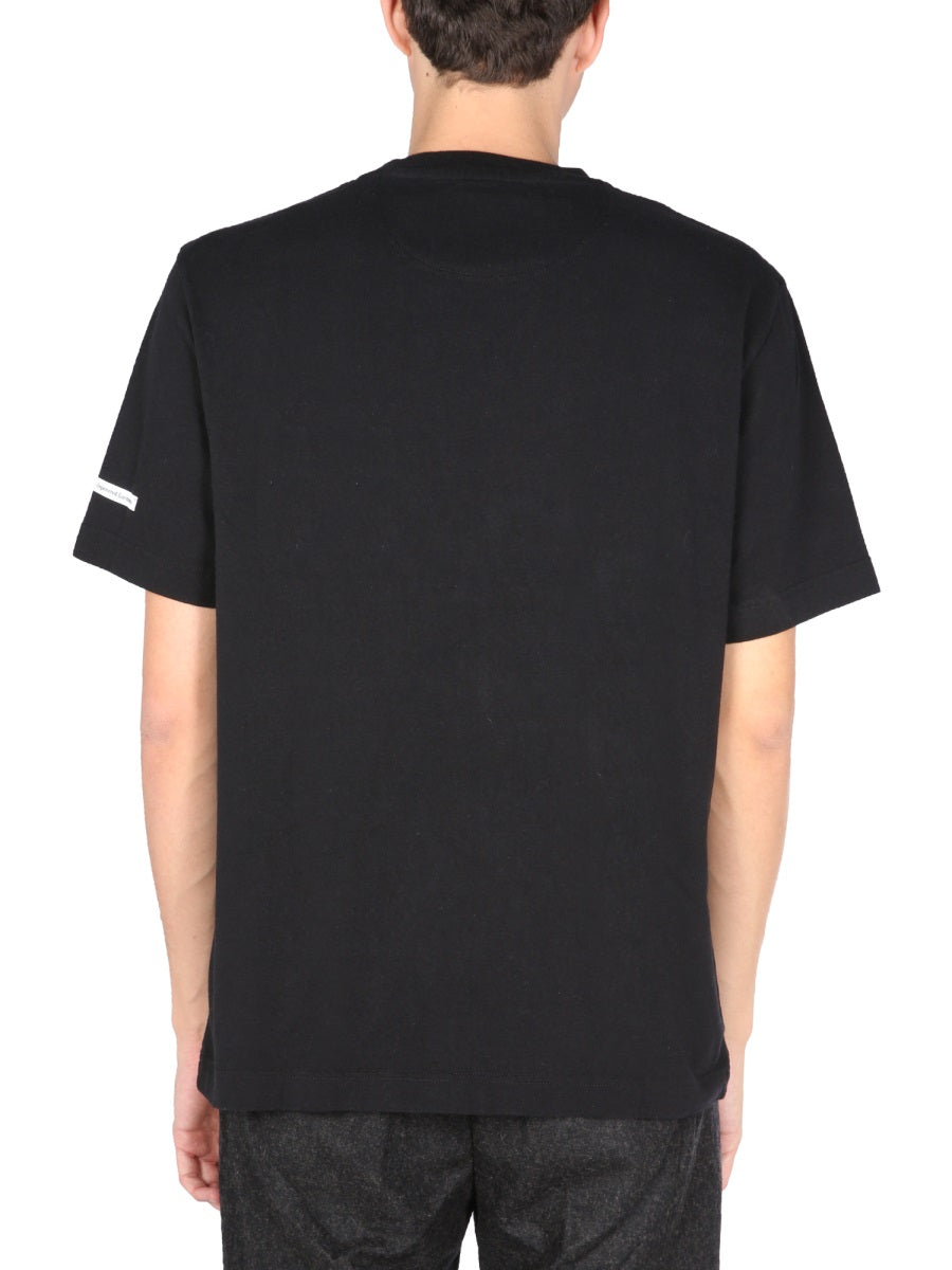 X ENGINEERED GARMENTS T-SHIRT