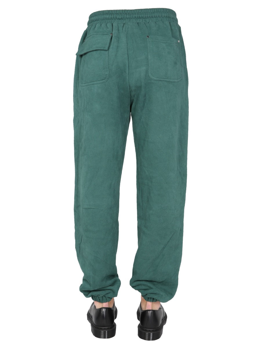 "BIGGIE" JOGGING TROUSERS