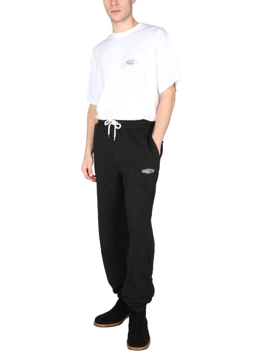 "BIGGIE" JOGGING TROUSERS