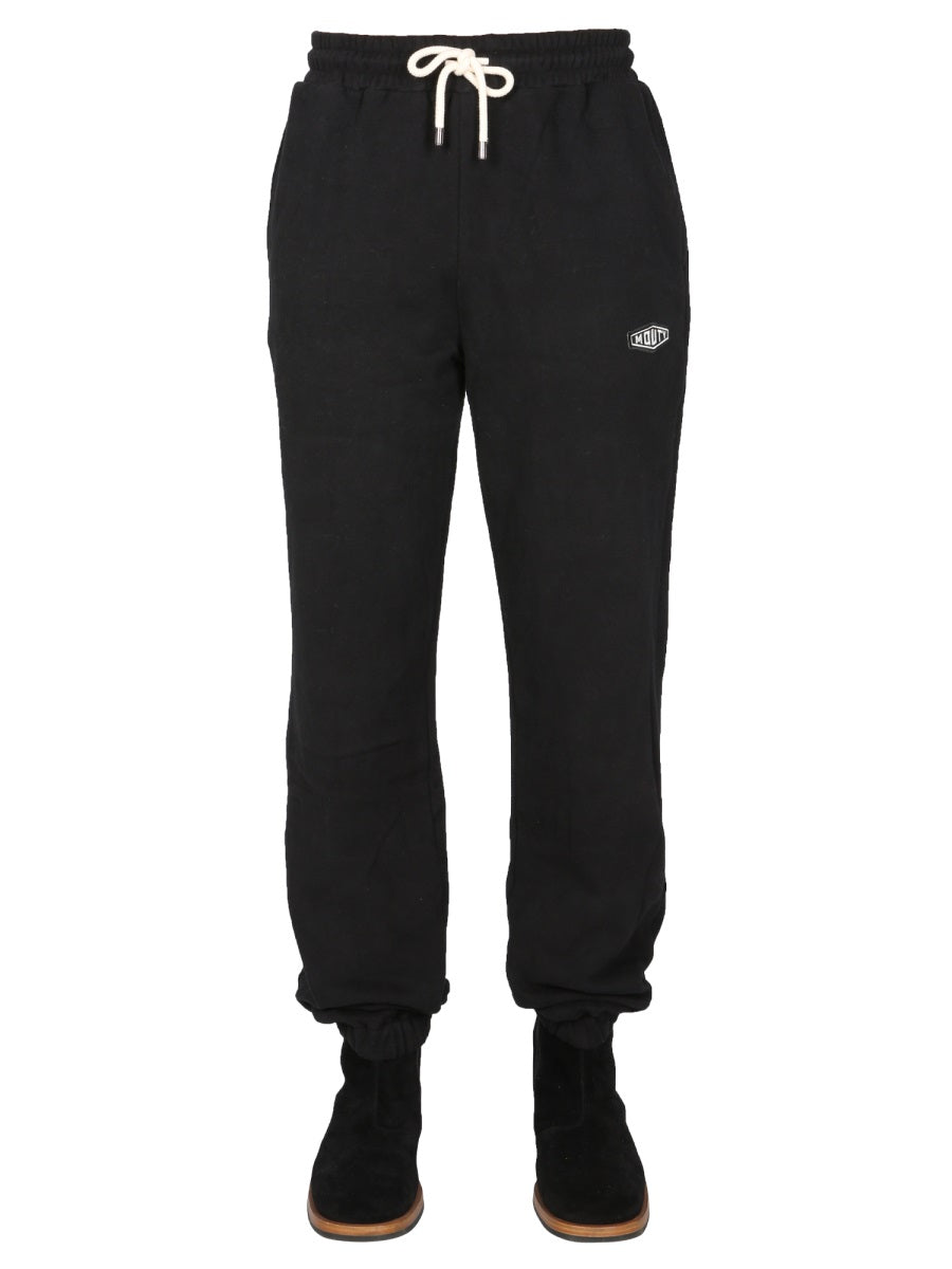 "BIGGIE" JOGGING TROUSERS