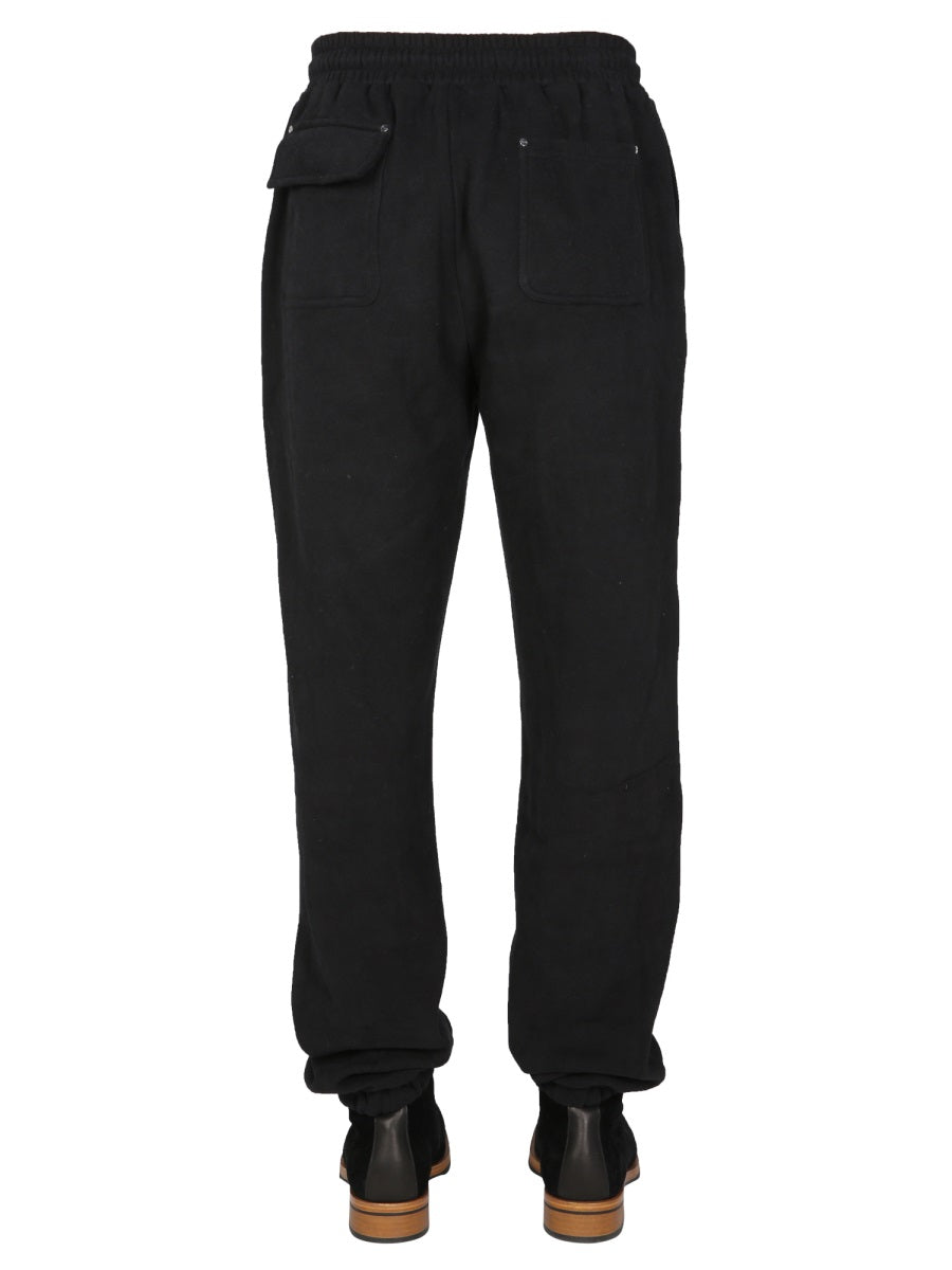 "BIGGIE" JOGGING TROUSERS