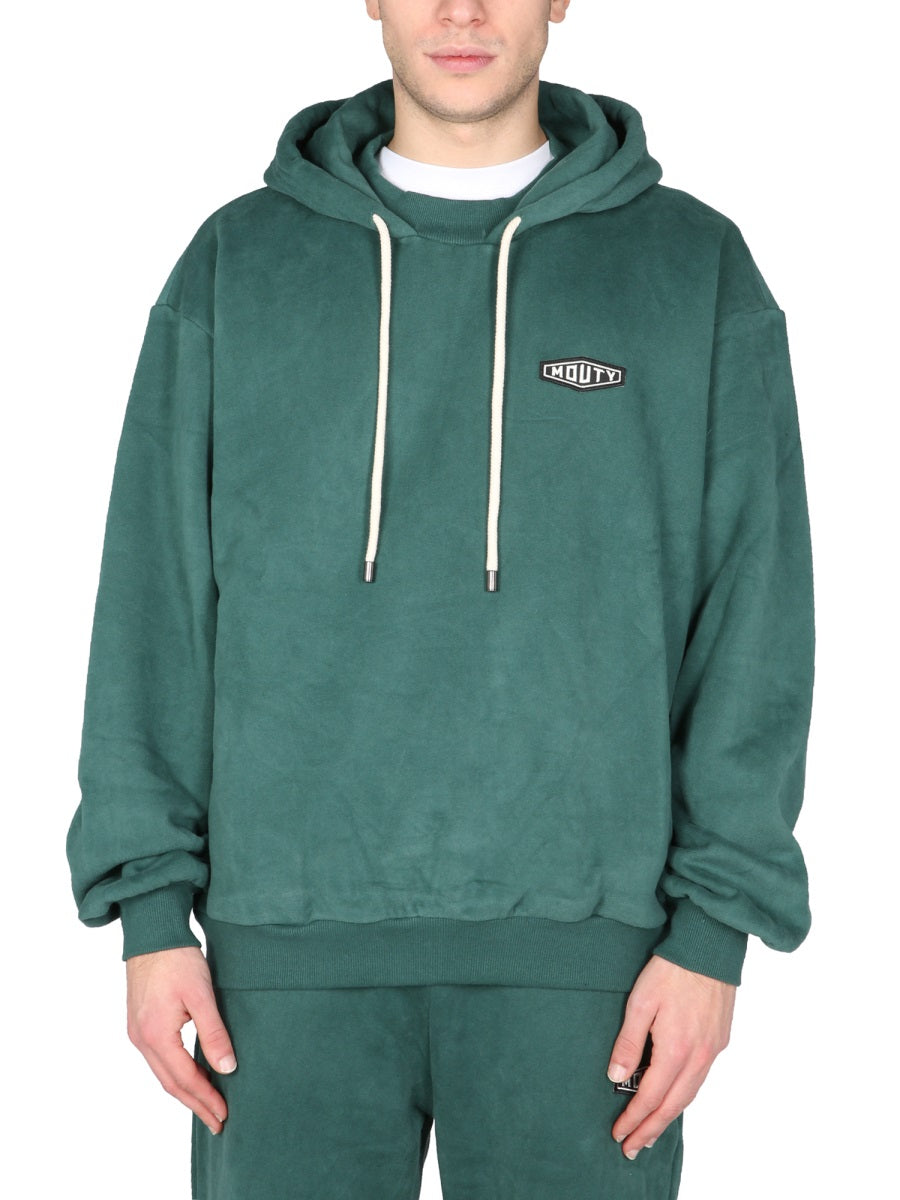 "DALLAS" SWEATSHIRT