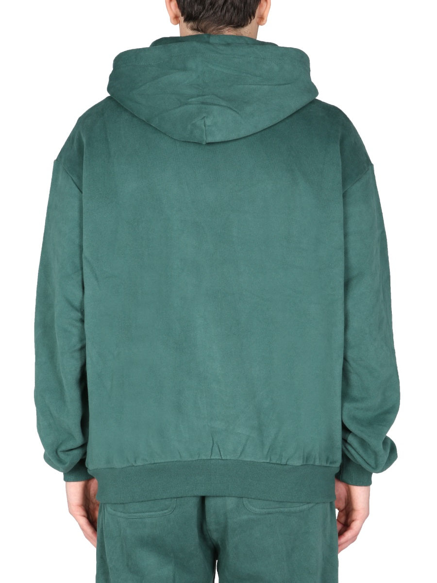 "DALLAS" SWEATSHIRT